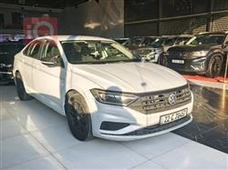 فولكسفاغن جيتا